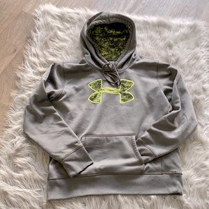 Under Armour Hoodie